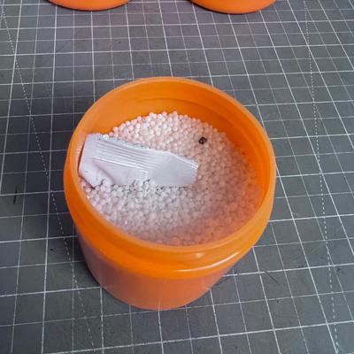 Tannerite Exploding Targets