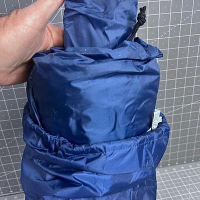 Zephyr 2 Backpacking Tent 
