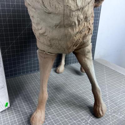 COYOTE Lone Howler (Plastic) 