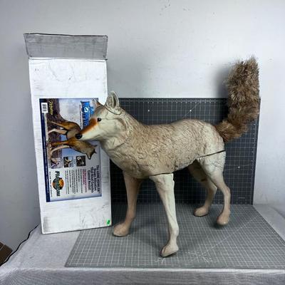 COYOTE Lone Howler (Plastic) 