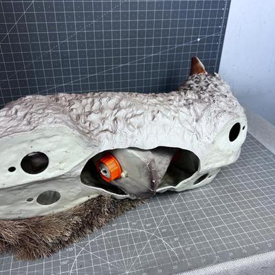 COYOTE Lone Howler (Plastic) 