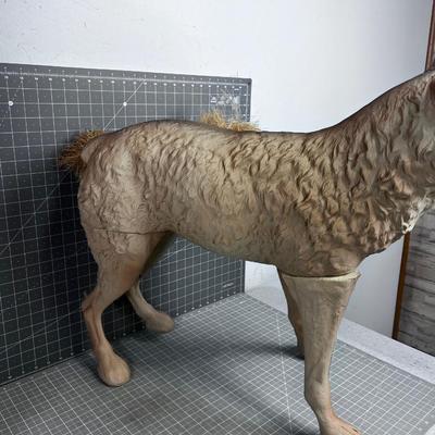 COYOTE Lone Howler (Plastic) 