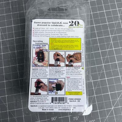 Maglula Magazine Loader  New 