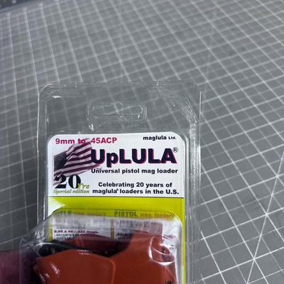 Maglula Magazine Loader  New 