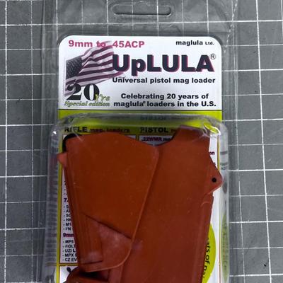 Maglula Magazine Loader  New 