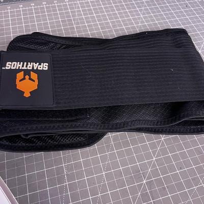 Double XL Back Brace 