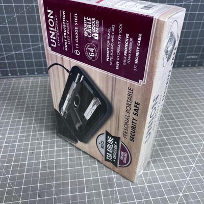 Personal Security SAFE NEW 