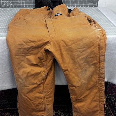WALLS Work Wear 
