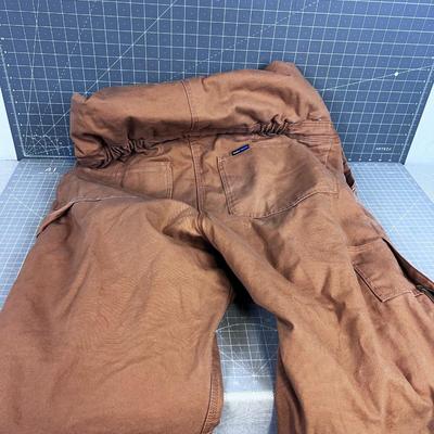 WALLS Work Wear 