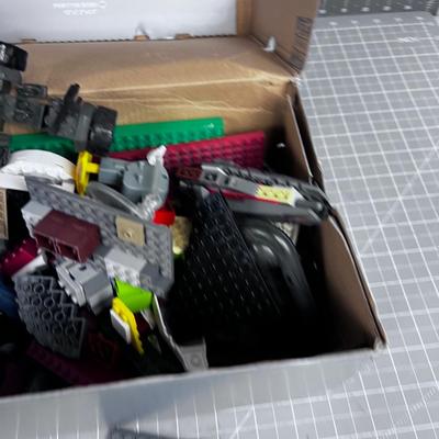LEGOS 