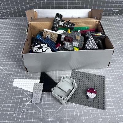 LEGOS 
