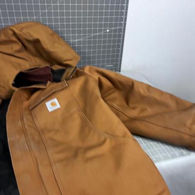 Carhartt Coat 