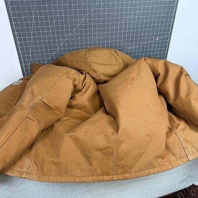 Carhartt Coat 