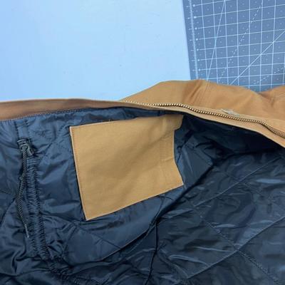Carhartt Coat 