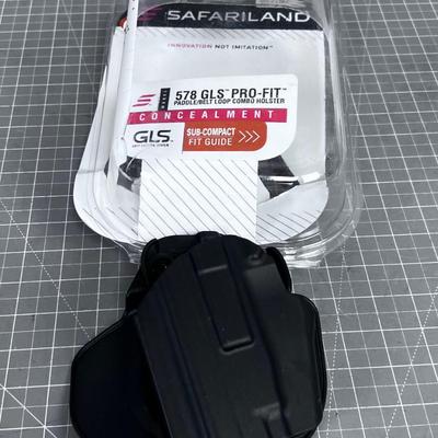 SAFARI LAND Holster 