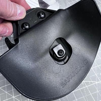 SAFARI LAND Holster 
