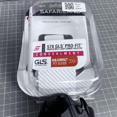 SAFARI LAND Holster 