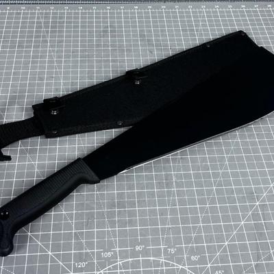 Cold Steal Machete Knife 
