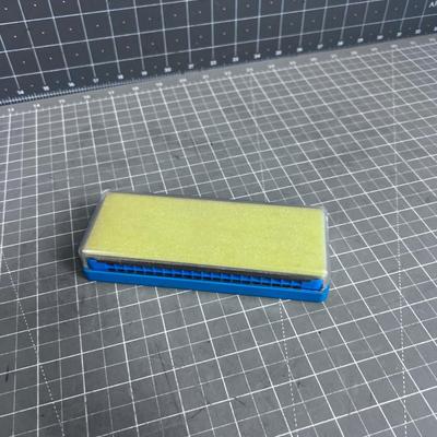 Band Master Harmonica