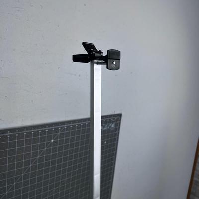 Portable Easel Adjustable Height 