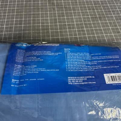 New Cold Gel Mat 
