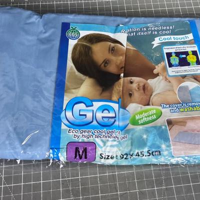 New Cold Gel Mat 