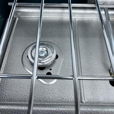 Coleman 2 Burner Propane Stove 