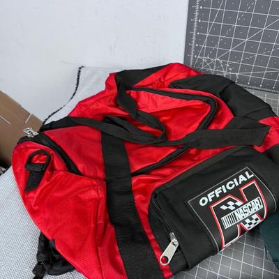 Bags, Bags and More Bags