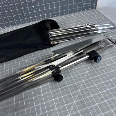 Metal Sheet Music Stand