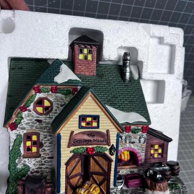 Santa's Workbench 