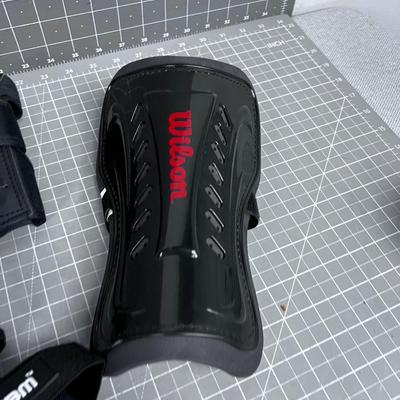 JMB Roller Blading Pads 