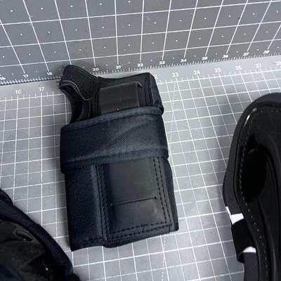 JMB Roller Blading Pads 