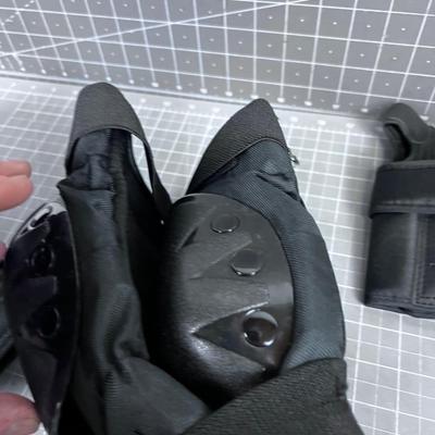 JMB Roller Blading Pads 
