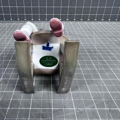 LLADRO  Nap Time   No. 5448  