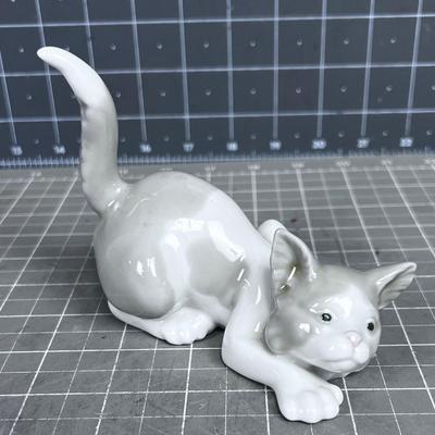 LLADRO  Cat 1981   No.   