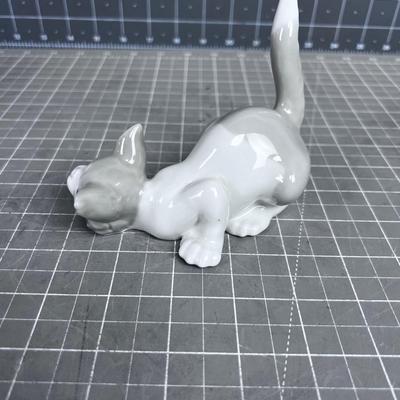 LLADRO  Cat 1981   No.   