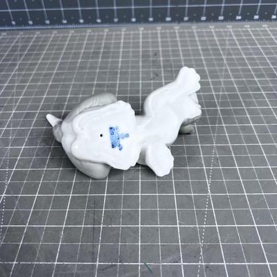 LLADRO  Cat 1981   No.   