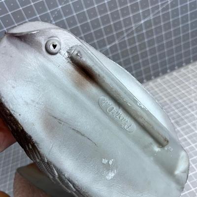 Vintage Rubber Duck Decoys 