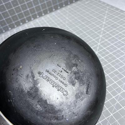 Cuisinart FRY Pan 