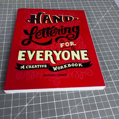 Art Books in a Handy Dandy Case