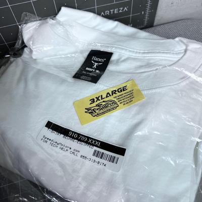 Box full of Clothing  Includes Carhartt Hoodie  Brand NEW