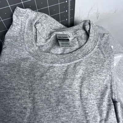 Box full of Clothing  Includes Carhartt Hoodie  Brand NEW