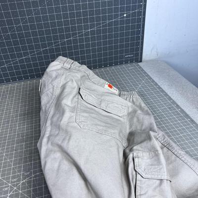 Men's NEW RED HEAD Cargo Pants 