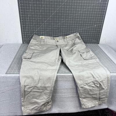 Men's NEW RED HEAD Cargo Pants 