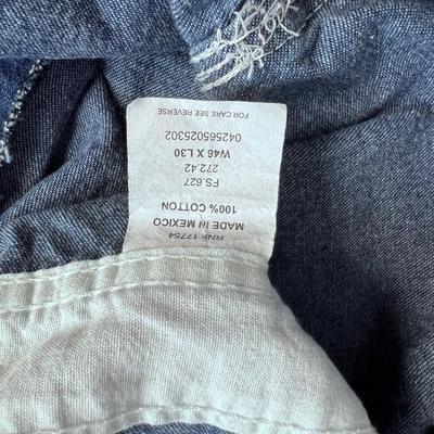 KEY Imperial Overalls, Like New 