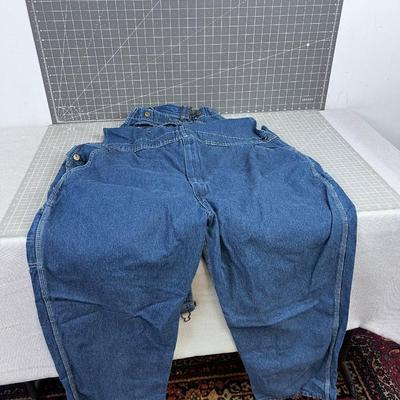 KEY Imperial Overalls, Like New 
