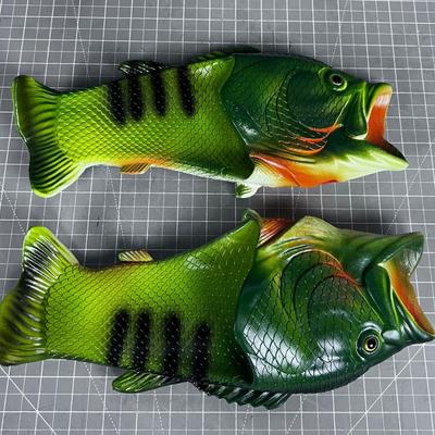 Fabulous Rubber Fish 