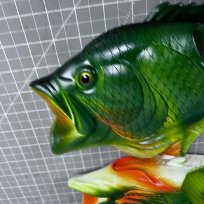 Fabulous Rubber Fish 