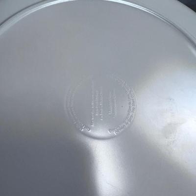 New Partial Set of Melamine 