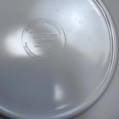 New Partial Set of Melamine 